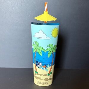 Starbucks Disneyland Resort Tumbler